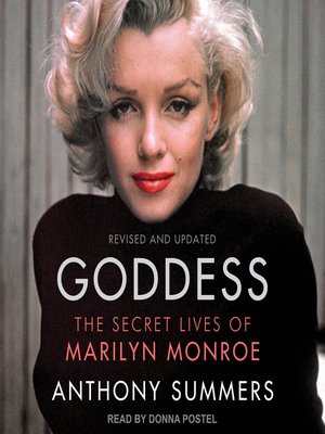 cover image of Goddess